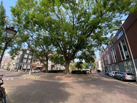 Reguliersgracht 107K, 1017 LP, Amsterdam - Foto 5