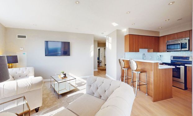 For Lease - 38 Lee Centre Drive Unit# 3505, Toronto, Ontario - Photo 1