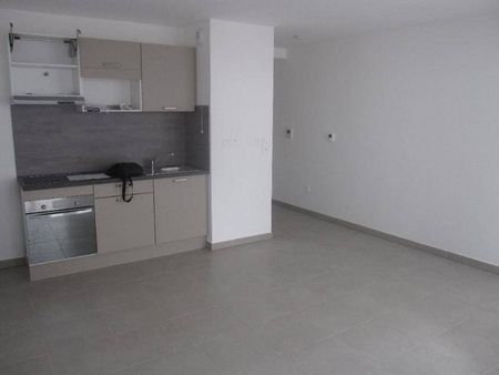 Location appartement récent 1 pièce 27.6 m² à Montpellier (34000) - Photo 3