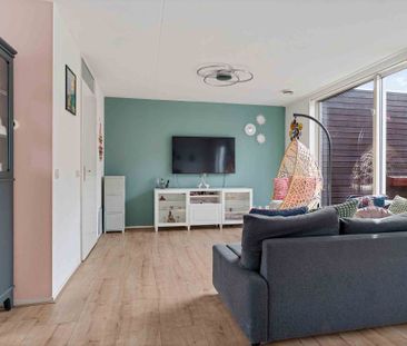 Bernard Zweershof 9, 1421 KL Uithoorn - Photo 1