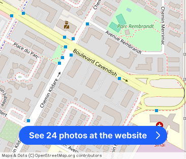 Red Top Tower Apartments - Photo 1