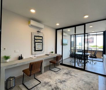 Penthouse en renta en Montebello, M10, 2 recámaras y jacuzzi - Photo 2