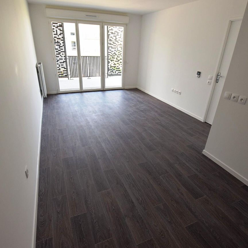 Appartement 2 pièces - Photo 1