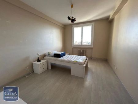 Appartement à louer 3 pièces 65.56m² - Photo 4