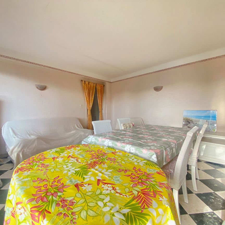 Location Appartement 2 pièces 47m² - Photo 1