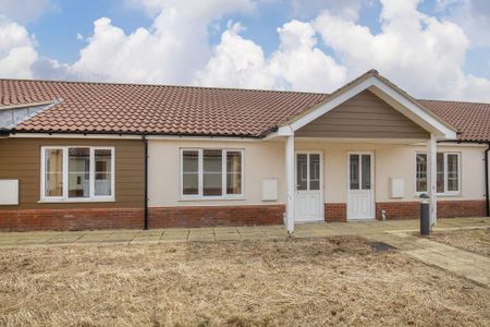 1 bedroom bungalow to rent - Photo 4