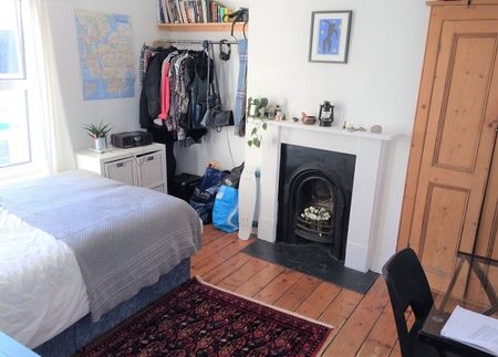 6 Bed Terraced House, Clyde Road, BN1 - Photo 5