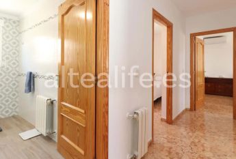 Casa o chalet de alquiler en Calle Londres, El Tossal - Bello Horizonte