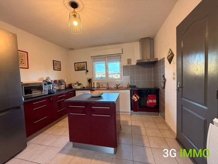 Location / Maison T4 - Photo 5