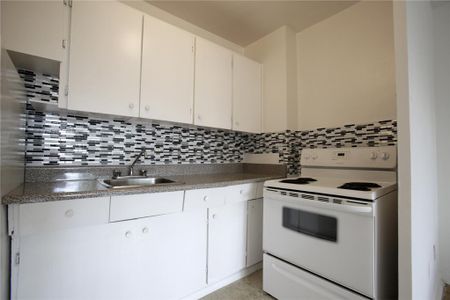 Stevenvale Drive Apartments - Photo 4