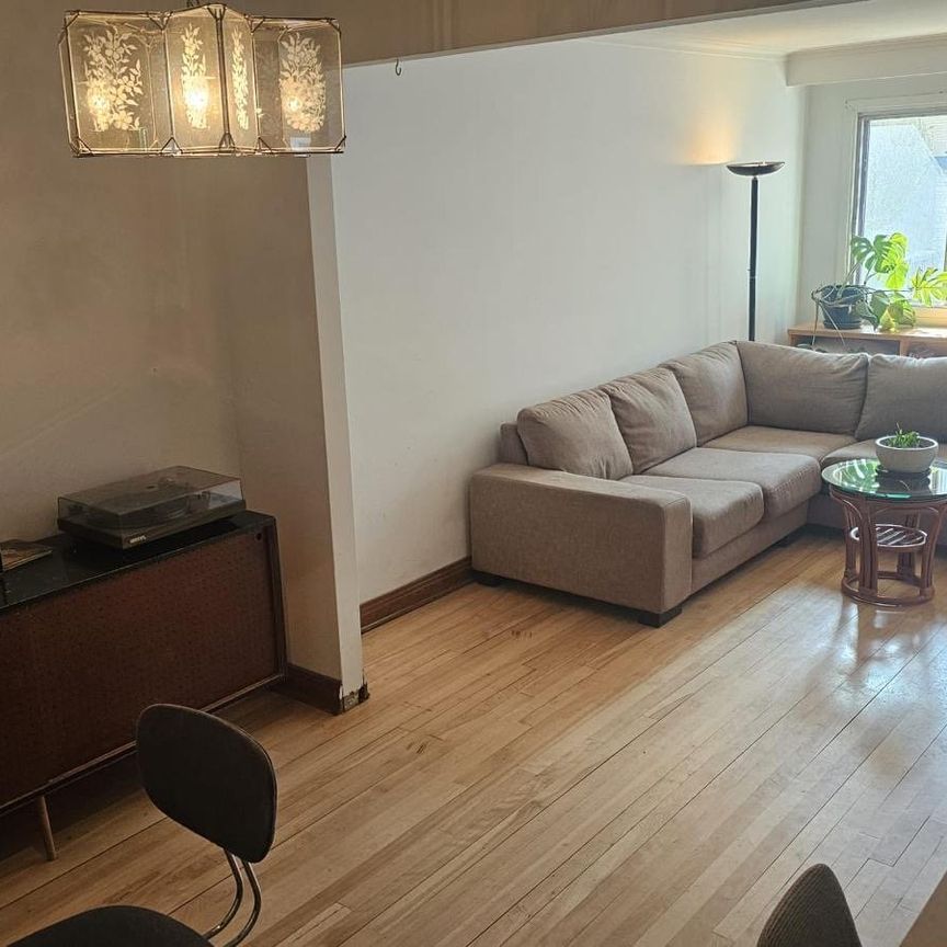 7433 Rue Cartier, apt. 1 - Photo 1