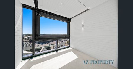 Modern 1 bedroom apartment For Rent (Unfurnished) - Photo 4