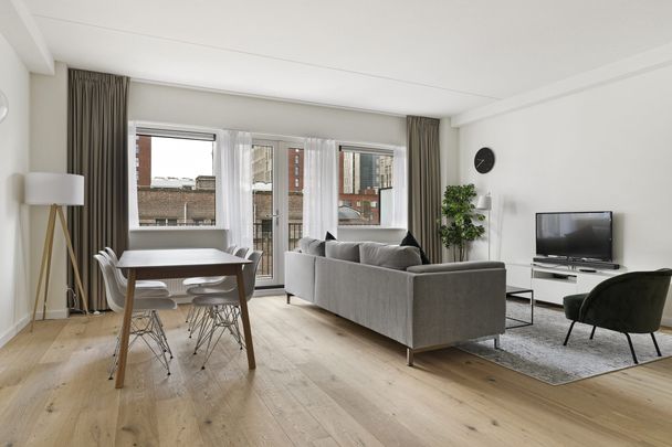 Koningin Sophiestraat 132, The Hague, 2595 TM - Foto 1