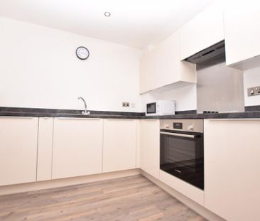 1 bedroom apartment to rent - Photo 3