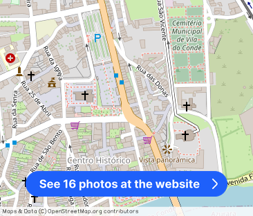 Apartamento T4 para alugar em Vila do Conde - Photo 1