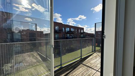 2 værelses – Roesskovsvej 30 C, 2. lejl. 2 – Odense V - Foto 5