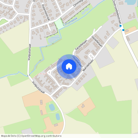 Rodenbachlaan 51, 8760 Meulebeke
