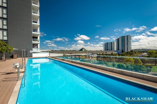 224/39 Benjamin Way, Belconnen ACT 2617 - Apartment For Rent | Domain - Photo 1