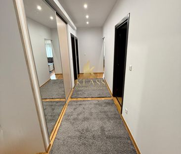 Apartament de 3 camere in complexul Natura Residence din Baneasa - Fotografie 2