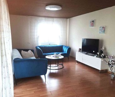 3.5 Zimmer, 80 m², 2. Stock - Photo 1