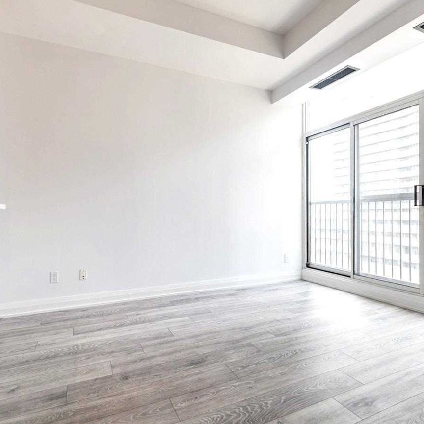For Lease - 8 Wellesley Street Unit# 1008, Toronto, Ontario - Photo 1