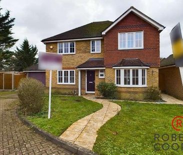 Holm Grove, Hillingdon, Middlesex, UB10 - Photo 6