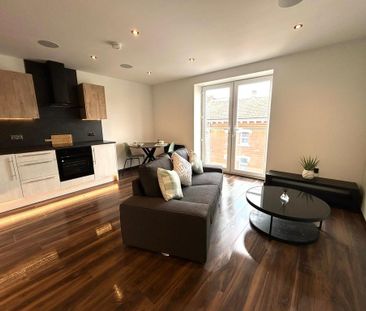 1 bedroom flat to rent - Photo 5