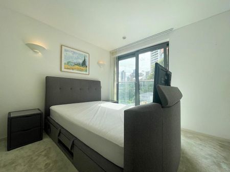 1 bedroom flat to rent - Photo 5