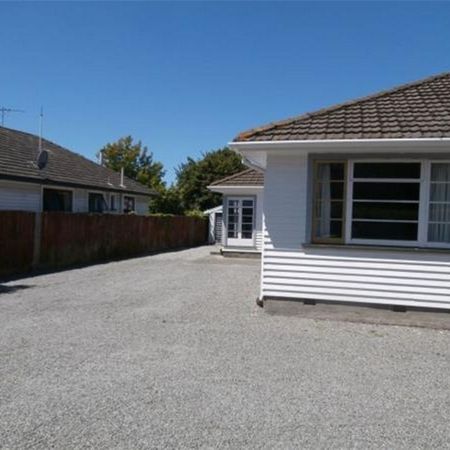 42 Balgay Street, Upper Riccarton, NZ 8041 - Photo 4