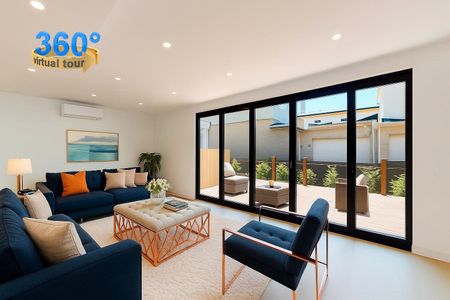 Fresh, Modern, and Minutes from the Beach - Photo 5