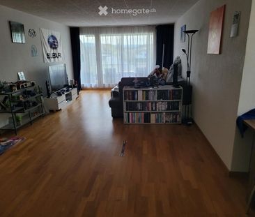 Appartement 2,5 pièces à Strengelbach - Foto 1