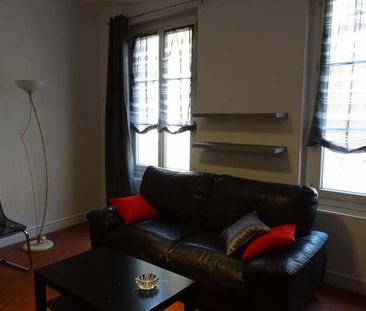 Location Appartement 2 pièces 36m² - Photo 3