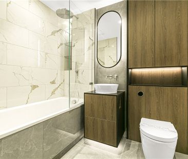 Eden Grove, Staines-upon-Thames, Surrey, TW18 4ZW - Photo 1