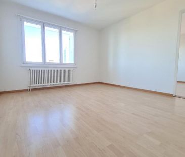 4 Zimmer, 74 m², 4. Stock - Foto 1