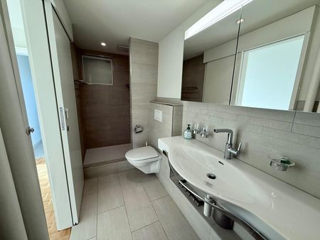 gemütliche 4.0-Zimmerwohnung in Münchenstein - Foto 5