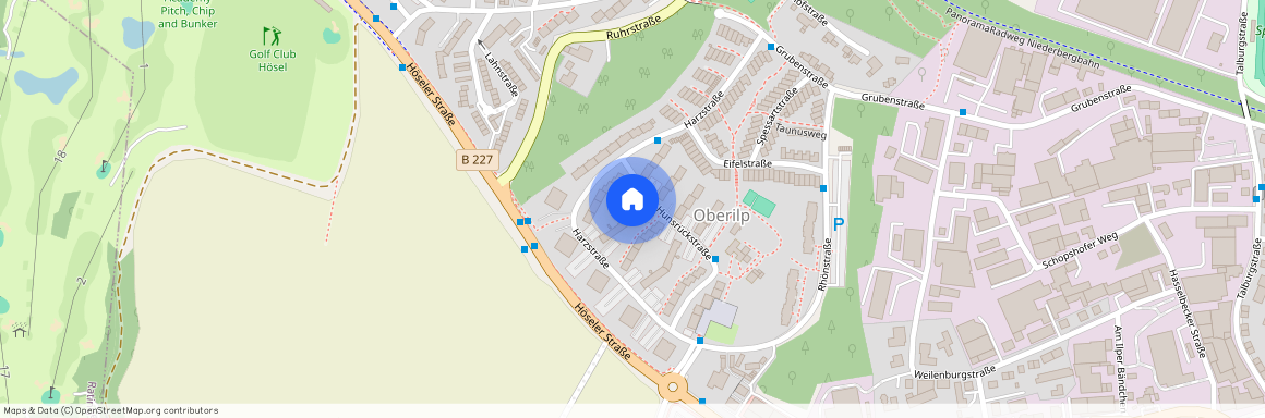 Harzstr. 28, 42579 Heiligenhaus