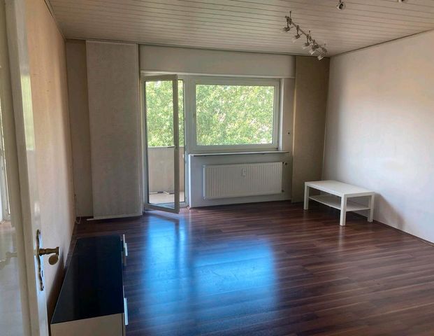 Wohlgelegen, 2-ZKBB, 66qm Stellplatz - Photo 1