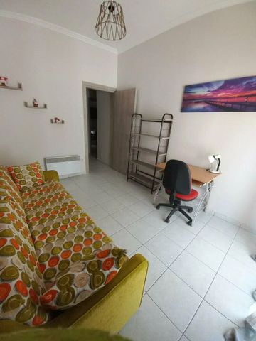 Studio/Γκαρσονιέρα για ενοικίαση Αγία Τριάδα (Φάληρο - Ιπποκράτειο) - Φωτογραφία 3