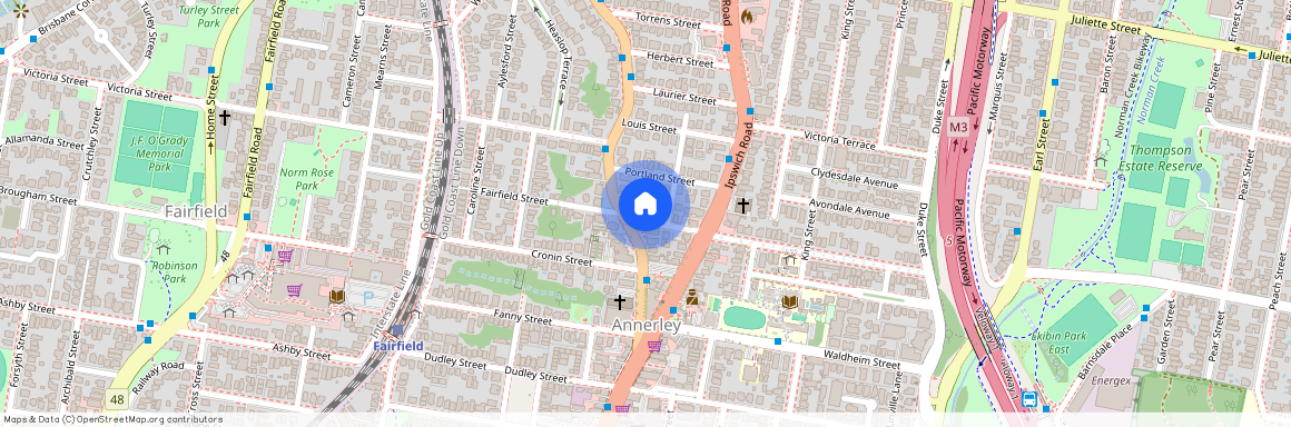 23 Ponsonby Street, Qld 4103, Annerley