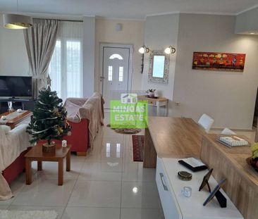 Διαμέρισμα για ενοικίαση Καθιανά (Ακρωτήρι) - Φωτογραφία 5