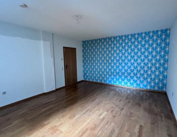 Gemütliche 2 Zimmerwohnung in Radevormwald-Dahlhausen zu vermieten - Foto 1