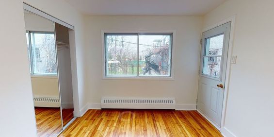 Pet-Friendly 4.5 Apartment In Lachine - Photo 3