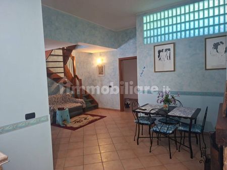 Bilocale via del Divino Amore 6C, Frattocchie, Marino - Photo 2