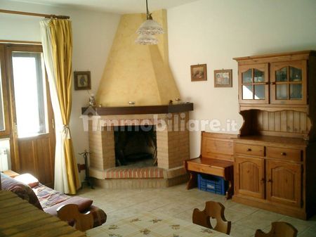 Trilocale via Giuseppe Faelli, Centro, Ovindoli - Photo 5