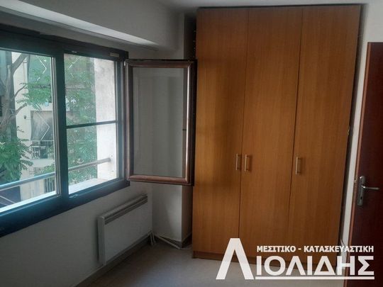Διαμέρισμα για ενοικίαση Ρωμαϊκή Αγορά - Βενιζέλου - Ιστορικό Κέντρο (Κέντρο Θεσσαλονίκης) - Photo 1