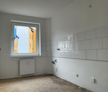 2-Zimmer-Wohnung in Gelsenkirchen Bismarck - Photo 5