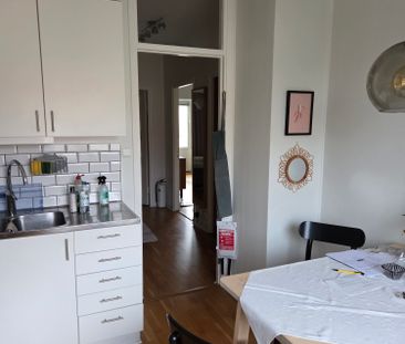 Ståthållaregatan, Kalmar - Photo 6