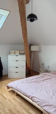 Appartement à Bienne - Photo 1