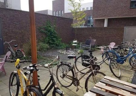 Te huur: Kamer Wassenaerlaan in Tilburg - Foto 3