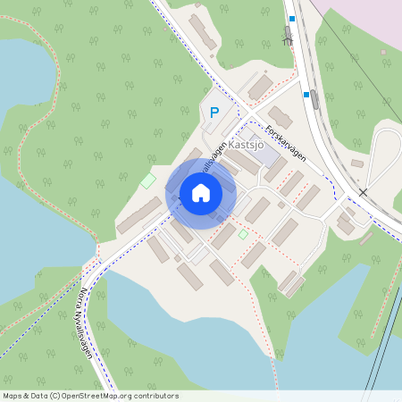 Gävle, Norra Nyvallsvägen, 38A, 80423
